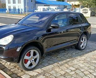 Porsche Cayenne Gebrauchtwagen