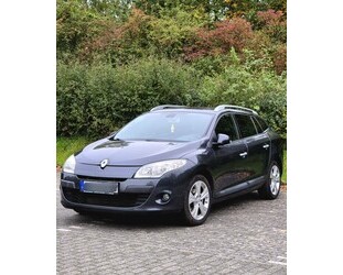 Renault Megane Gebrauchtwagen