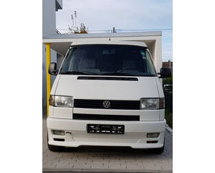 VW T4 California Wohnmobil Gebrauchtwagen