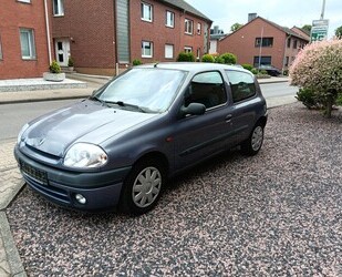 Renault Clio Gebrauchtwagen