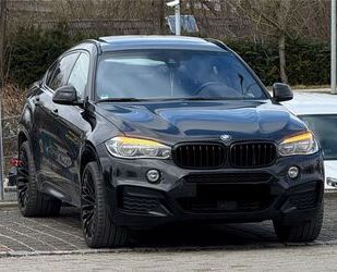 BMW X6 Gebrauchtwagen