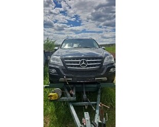 Mercedes-Benz ML 350 Gebrauchtwagen
