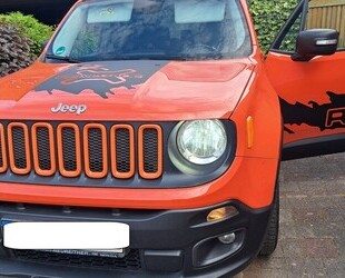 Jeep Renegade Gebrauchtwagen