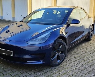Tesla Model 3 SR+ Gebrauchtwagen