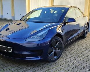 Tesla Model 3 SR+ Gebrauchtwagen