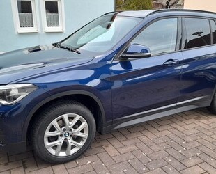 BMW X1 Gebrauchtwagen