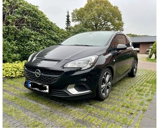 Opel Corsa E Gebrauchtwagen