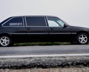 Opel Omega A Gebrauchtwagen