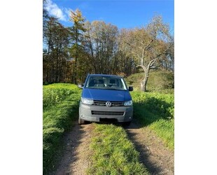 VW T 5 Gebrauchtwagen