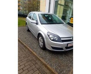 VW Astra H 
