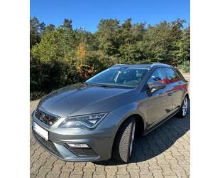 Seat Leon ST Gebrauchtwagen