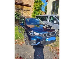 Suzuki SX4 S-Cross Gebrauchtwagen