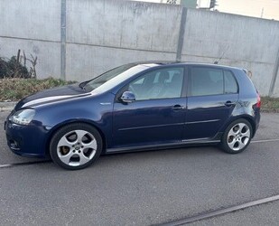 Volvo Golf V GTI 