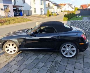 Chrysler Crossfire Roadster Gebrauchtwagen