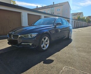 BMW 3er Gebrauchtwagen