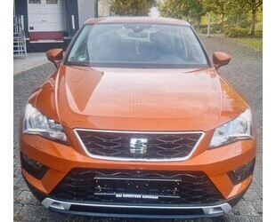 Seat Ateca Gebrauchtwagen
