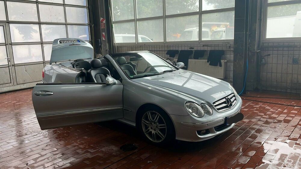 CLK-Klasse