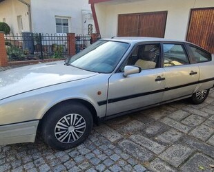 Citroen CX td 