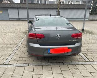 VW Passat (Typ 3C) Gebrauchtwagen