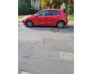 Bentley Rio Limousine 