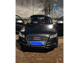 Audi SQ5 Gebrauchtwagen
