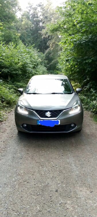 Baleno