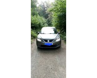 Suzuki Baleno Gebrauchtwagen