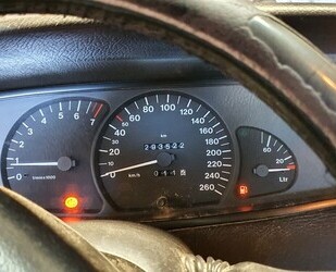 Opel Omega B Gebrauchtwagen