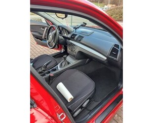 BMW 116i Gebrauchtwagen