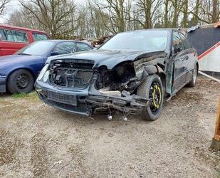 Mercedes-Benz e270 Gebrauchtwagen