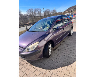 Peugeot 307 Gebrauchtwagen