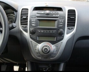 Hyundai IX20 Gebrauchtwagen