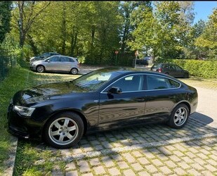 Audi A5 Sportback Gebrauchtwagen