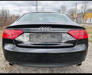 Audi A5 Sportback Gebrauchtwagen