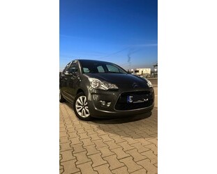 Citroen C3 Gebrauchtwagen