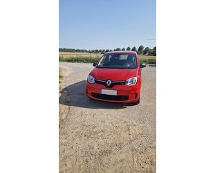 Renault Twingo Gebrauchtwagen