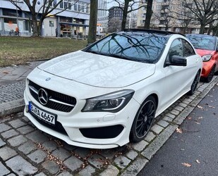 Mercedes-Benz Coupé Gebrauchtwagen