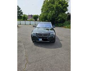 BMW bmw x3 Gebrauchtwagen