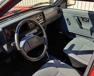 VW Golf 2 Mit H Kennzeichen Gebrauchtwagen