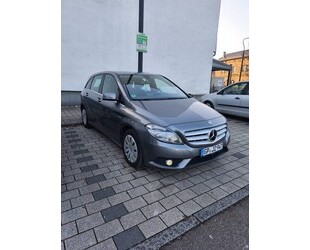 Mercedes-Benz B 180 Gebrauchtwagen