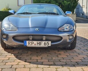 Jaguar XK8 Coupe Gebrauchtwagen