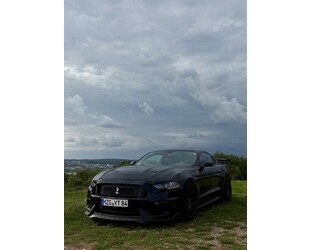 Ford Mustang Gebrauchtwagen