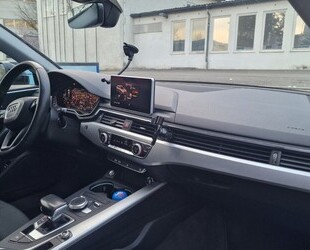 Nissan A4 