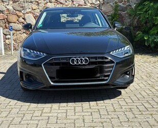 Audi A4 Avant Gebrauchtwagen