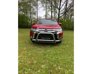 Mitsubishi Outlander Gebrauchtwagen