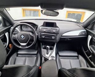 BMW 125 d Gebrauchtwagen