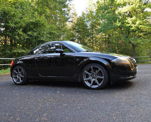 Audi Audi TT 8N Gebrauchtwagen