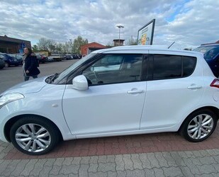 Suzuki Swift Gebrauchtwagen