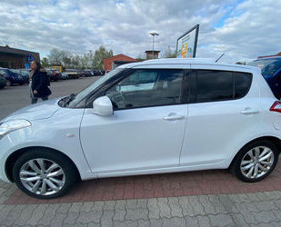 Suzuki Swift Gebrauchtwagen