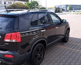 Citroen Sorento XM 